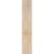 Ekena Millwork Thorton Smooth Arts and Crafts Outlooker, Douglas Fir, 5 1/2"W x 18"D x 30"H OUT06X18X30THR03SDF - alternate 2